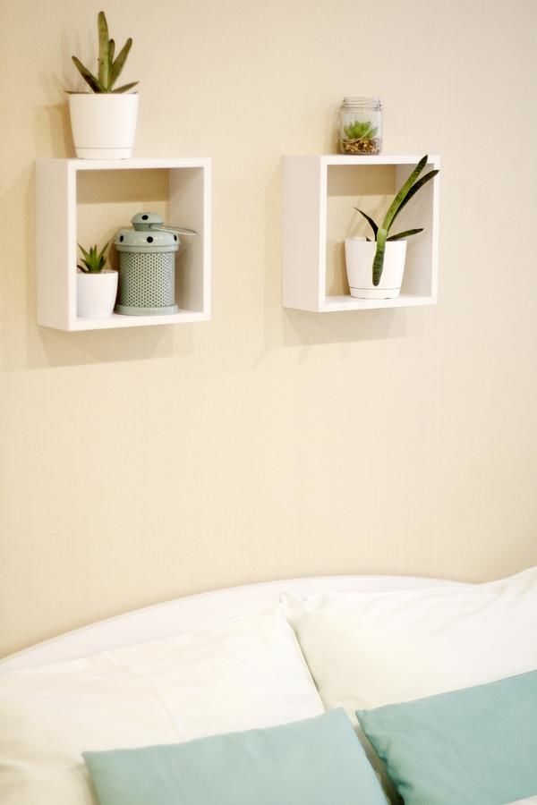 Апарт-отели Paris Comfort Apartments Киев-16