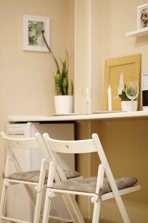 Апарт-отели Paris Comfort Apartments Киев-17