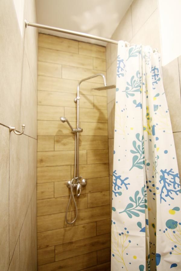 Апарт-отели Paris Comfort Apartments Киев-26