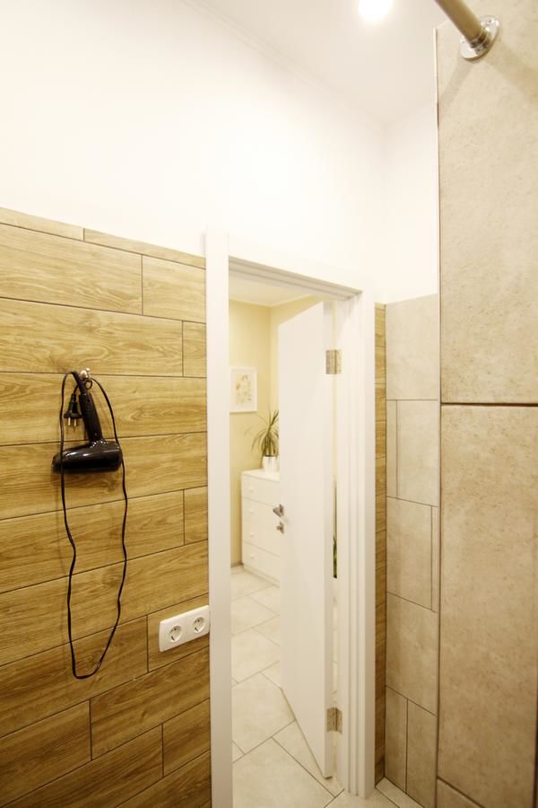Апарт-отели Paris Comfort Apartments Киев-29