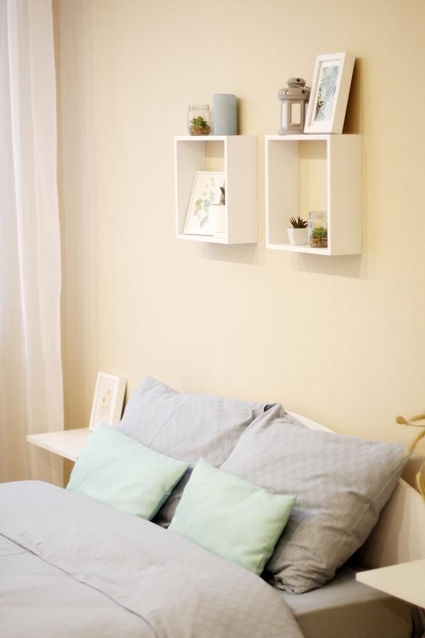 Апарт-отели Paris Comfort Apartments Киев-48