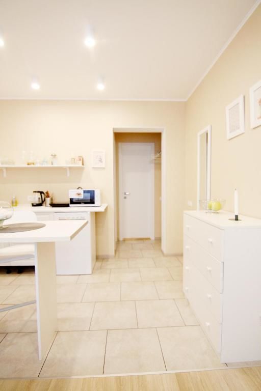 Апарт-отели Paris Comfort Apartments Киев-74