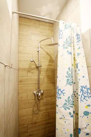Апарт-отели Paris Comfort Apartments Киев Апартаменты с 1 спальней-22