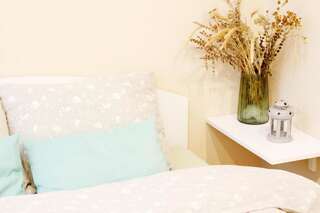 Апарт-отели Paris Comfort Apartments Киев Апартаменты с 1 спальней-18