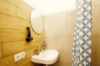 Апарт-отели Paris Comfort Apartments Киев Апартаменты с 1 спальней-19