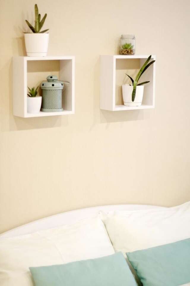 Апарт-отели Paris Comfort Apartments Киев-15