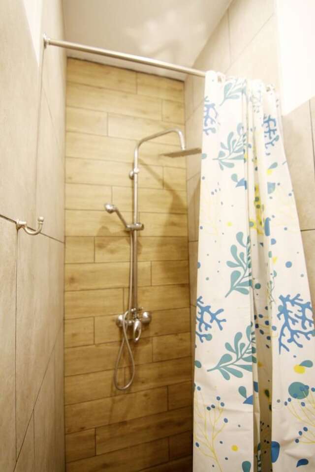 Апарт-отели Paris Comfort Apartments Киев-25