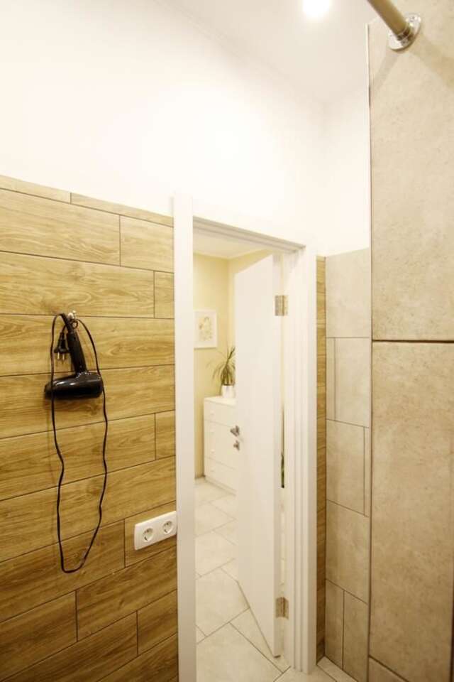 Апарт-отели Paris Comfort Apartments Киев-28