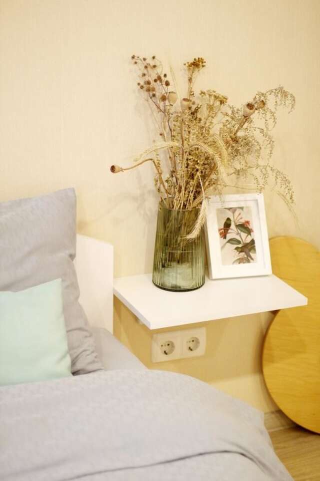 Апарт-отели Paris Comfort Apartments Киев-43