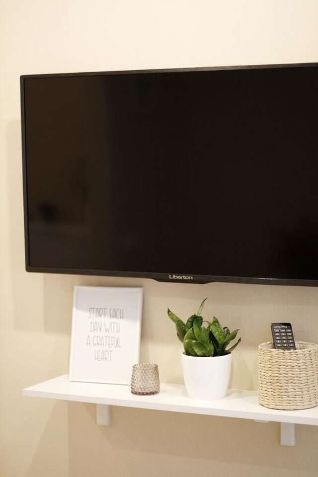 Апарт-отели Paris Comfort Apartments Киев-45