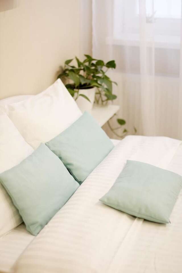 Апарт-отели Paris Comfort Apartments Киев-7