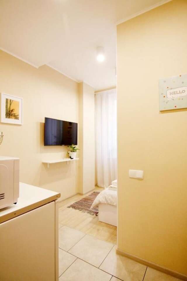 Апарт-отели Paris Comfort Apartments Киев-53