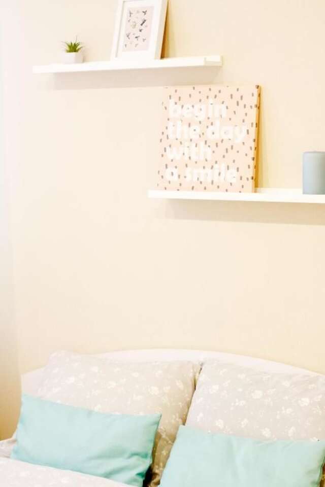 Апарт-отели Paris Comfort Apartments Киев-62