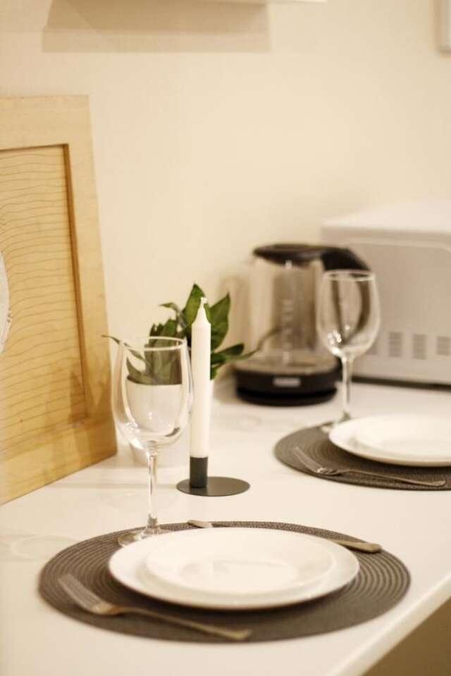 Апарт-отели Paris Comfort Apartments Киев-9