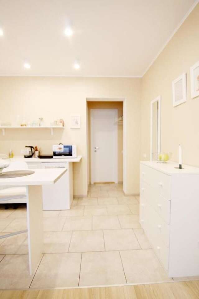 Апарт-отели Paris Comfort Apartments Киев-73