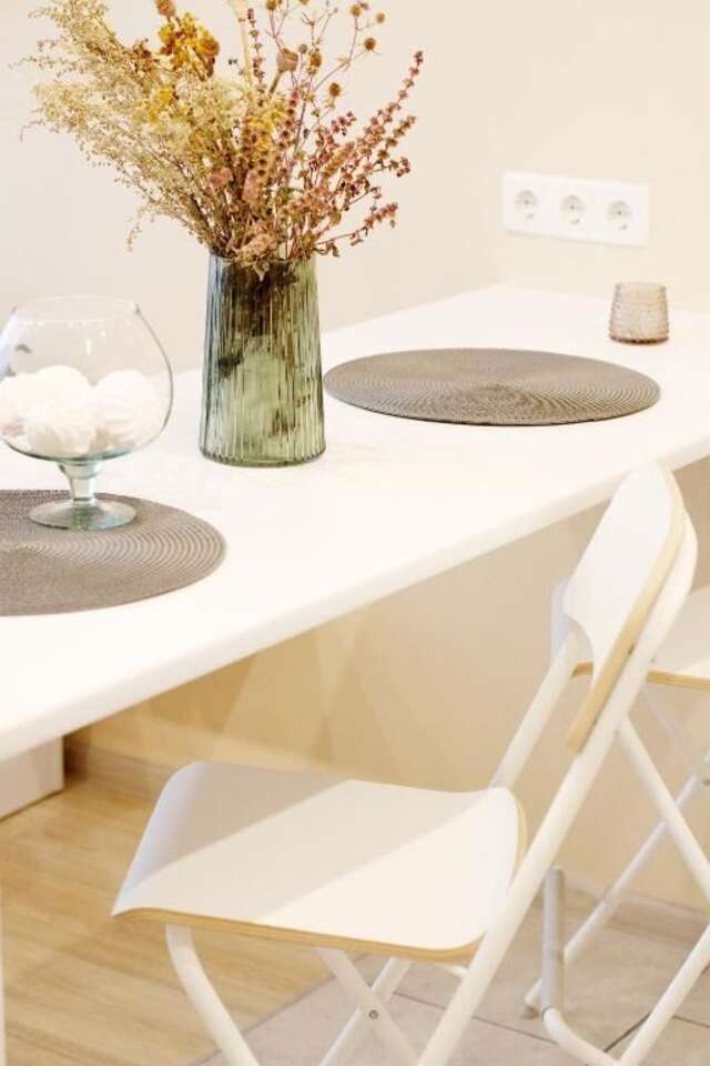 Апарт-отели Paris Comfort Apartments Киев-79
