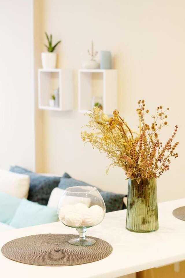 Апарт-отели Paris Comfort Apartments Киев-80